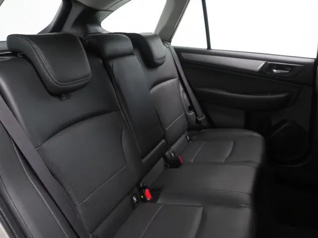 Subaru Outback 2.5i Comfort 2015 LPG/Gas 12