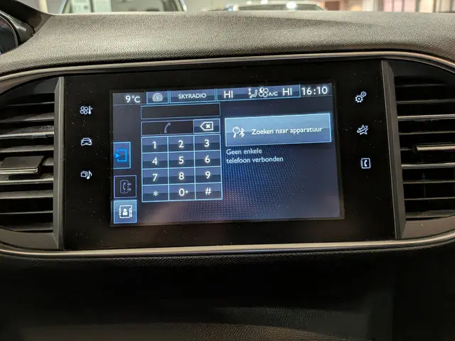 Peugeot 308 1.2 VTi Active 2014 Benzine 15