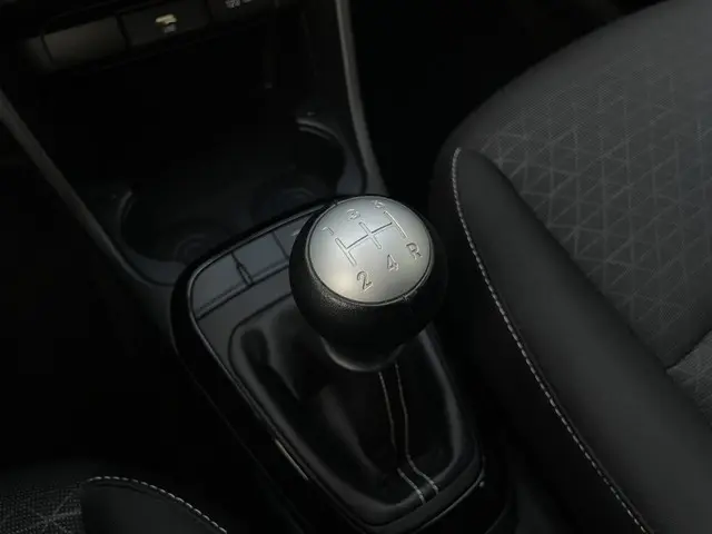 Kia Picanto 1.0 DPi DynamicLine 2021 Benzine 15