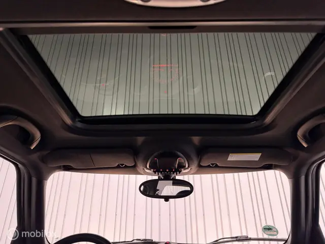 MINI Countryman 1.6 Cooper S Pepper 2012 Benzine 14