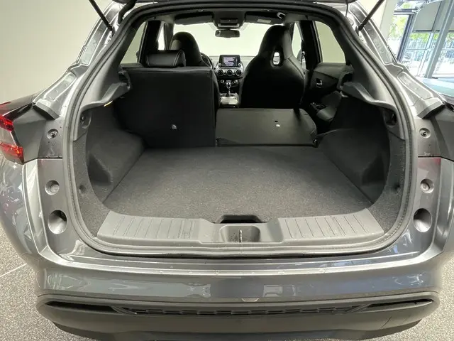Nissan Juke 1.0 DIG-T Tekna 2021 Benzine 24