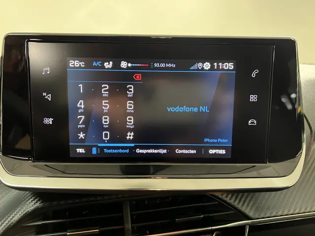 Peugeot 208 1.2 PureTech Active Pack 2022 Benzine 22