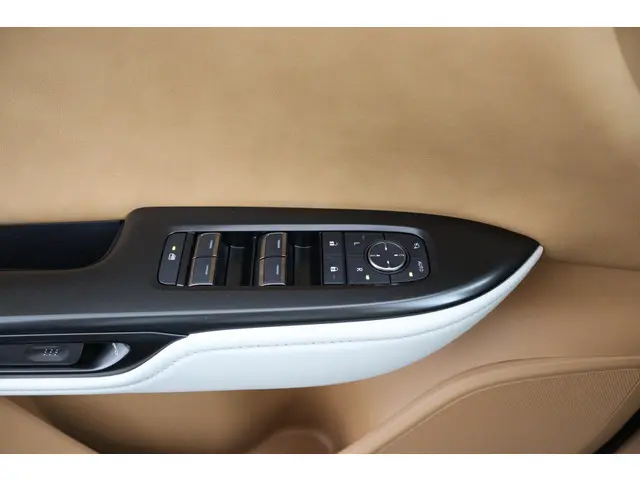 Lexus RZ 350e Luxury Line 77 kWh 2026 Elektrisch 28