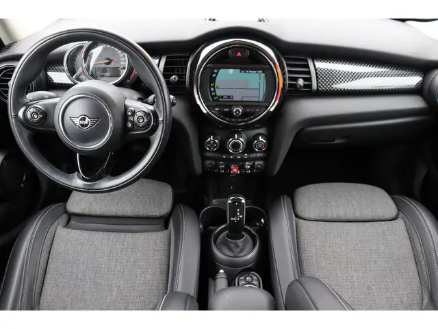 MINI Cooper S Mini 2.0 org.NL-auto 2020 Benzine 9