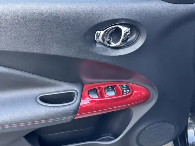 Nissan Juke 1.2 DIG-T 116pk S/S Tekna 2018 Benzine 9