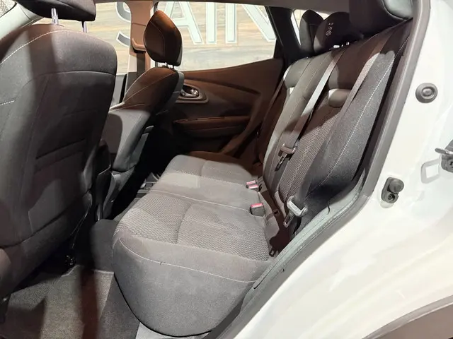 Renault Kadjar | 1.2 TCe Intens | 2017 Benzine 16