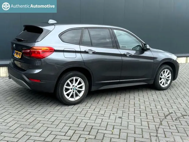 BMW X1 sDrive18i 60.000 km 2019 Benzine 5