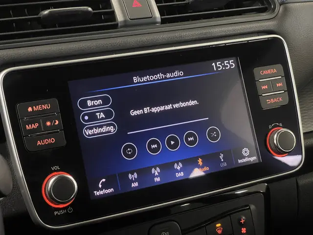 Nissan Leaf N-Connecta 40 kWh 2020 Elektrisch 17