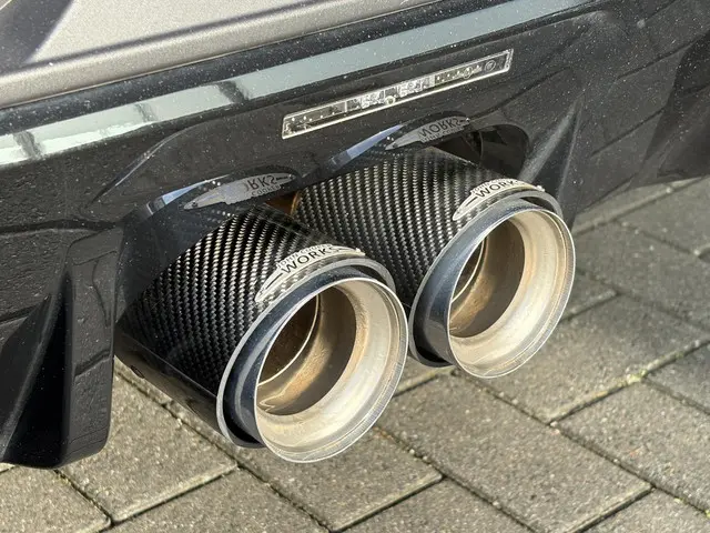 MINI Cooper Mini 2.0 John Works Essential 2022 Benzine 43