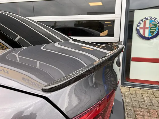 Alfa Romeo Giulia 2.2 Eco Business Super 2018 Diesel 15