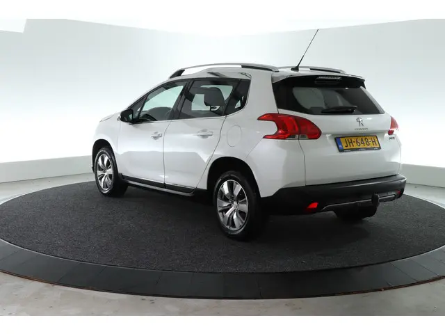 Peugeot 2008 1.6 VTi Allure 2014 Benzine 15