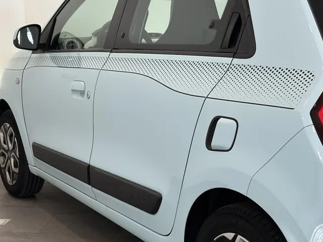 Renault Twingo 1.0 SCe 75 Collection 2020 Benzine 36