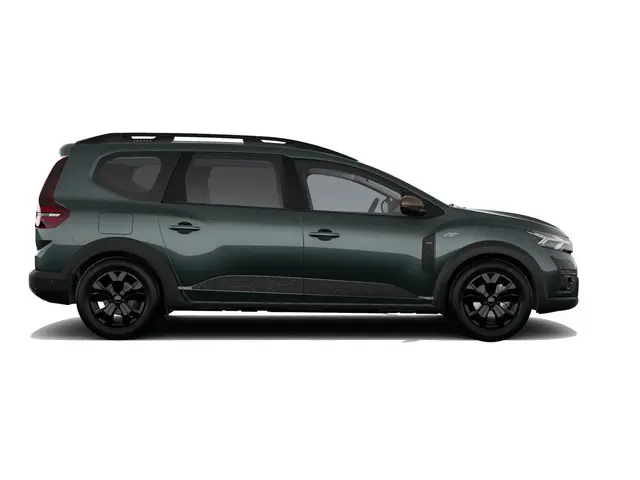Dacia Jogger Extreme 2025 LPG/Gas 4