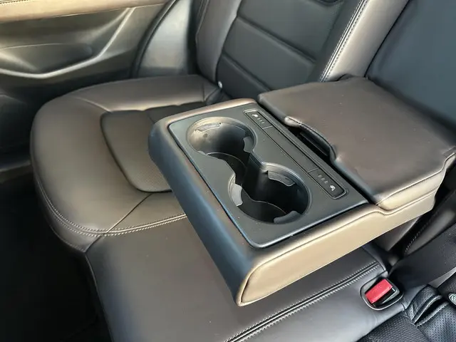 Mazda CX-5 2.5 SkyActiv-G 194 Signature 2020 Benzine 51