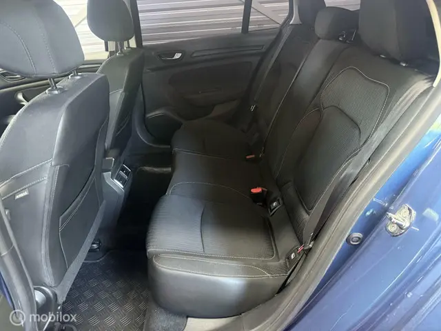 Renault Mégane Estate 1.2 TCe 2019 Benzine 11