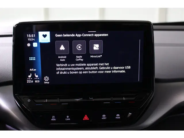 Volkswagen ID.4 Pro 77 kWh 2022 Elektrisch 16