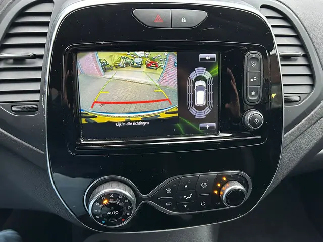 Renault Captur 1.3 TCe Intens 2019 Benzine 17
