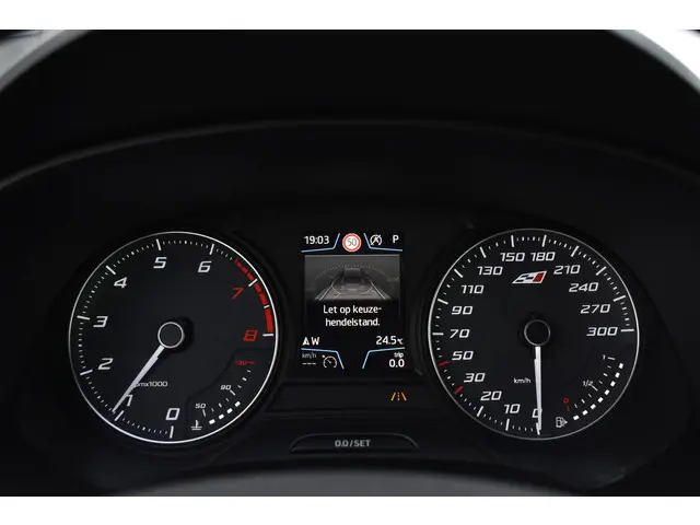 SEAT Leon 2.0 TSI CUPRA 300 2018 Benzine 20