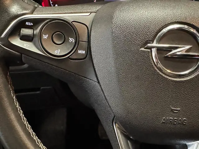 Opel Grandland X 1.2 Turbo Innovation 2018 Benzine 20