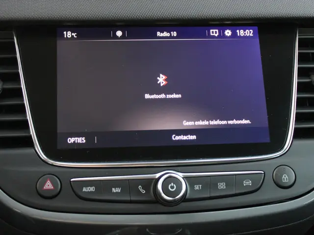 Opel Crossland 1.2 Turbo GS 2024 Benzine 18