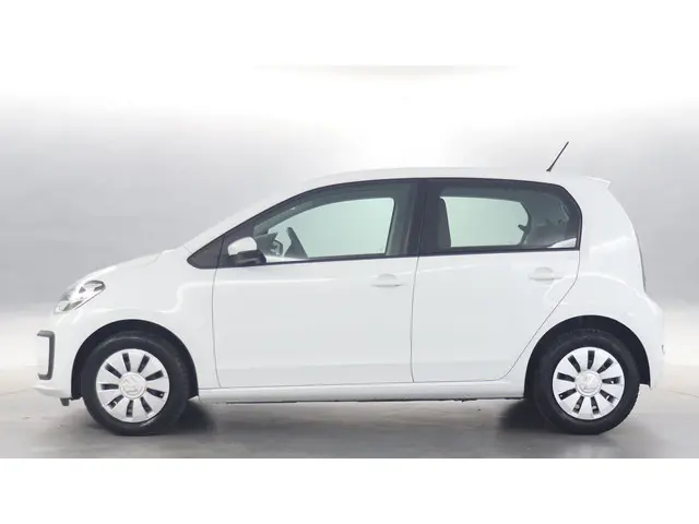 Volkswagen up! 1.0 65pk Up! 2023 Benzine 9