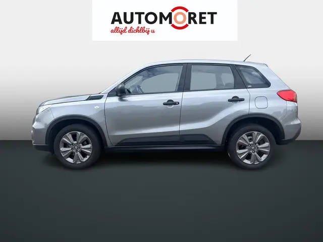 Suzuki Vitara 1.6 Comfort 2017 Benzine