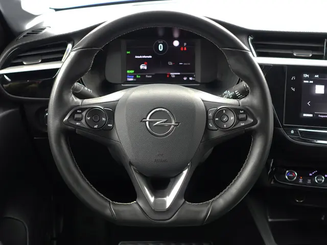 Opel Corsa-e Ultimate 50 kWh Aut- 2021 Elektrisch 15