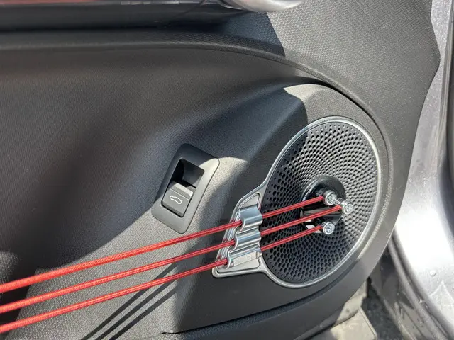 BYD ATTO 3 Design 2023 Elektrisch 18
