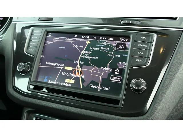 Volkswagen Tiguan 1.4 TSI Trendline 2016 Benzine 15