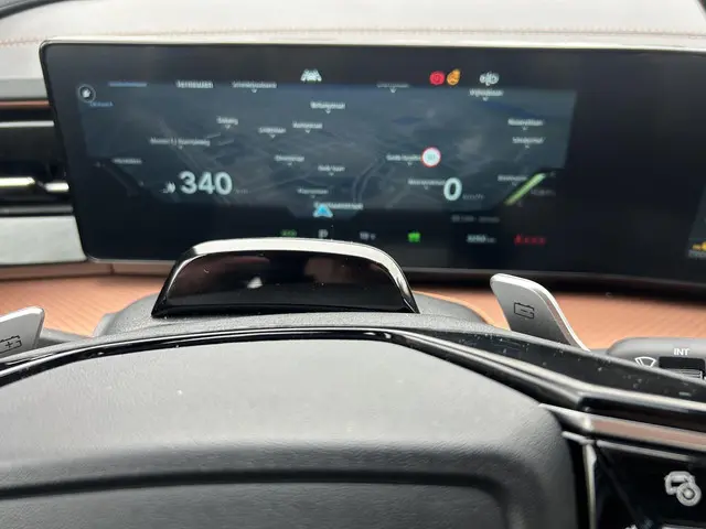 KGM Musso Platinum 4WD 2025 Elektrisch 33