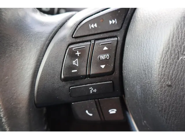 Mazda CX-5 2.0 TS 2WD 2014 Benzine 20