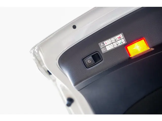 Mercedes-Benz GLE Coupé 43 AMG 4MATIC 2015 Benzine 30