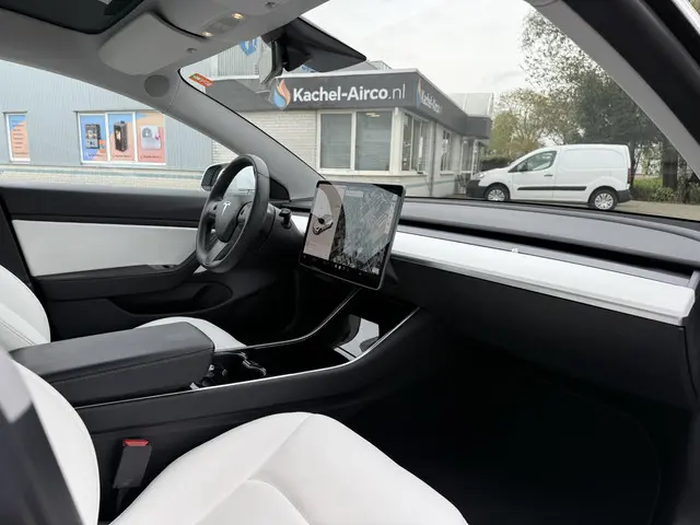 Tesla Model 3 Range Plus RWD 2020 Elektrisch 14