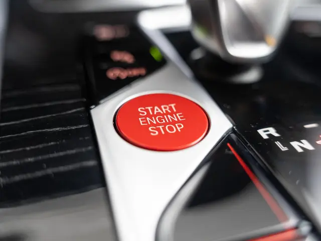 BMW X5 M Competition 2024 Hybride Benzine 39