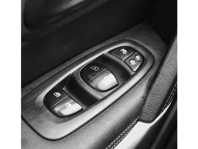 Renault Kadjar 1.2 TCe Extase PANO 2017 Benzine 10