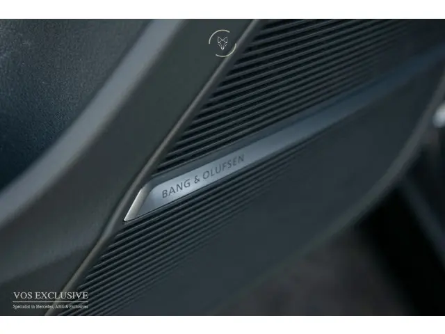 Audi Q8 4.0 TFSI RS Q8 Quattro 2020 Benzine 19