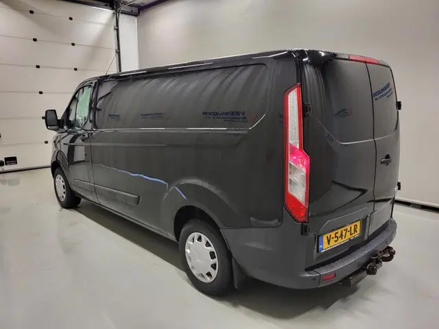 Ford Transit Custom 2.0TDCI L2/H1 Euro 6! 2018 Diesel 16