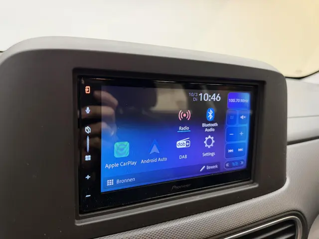 Hyundai Kona 1.0 T-GDI i-Drive 2019 Benzine 20