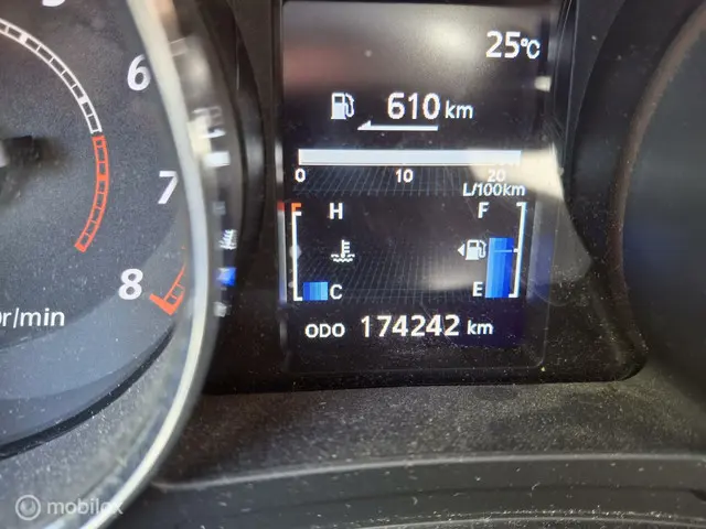 Mitsubishi ASX 1.6 Intro Edition ClearTec 2012 Benzine 20
