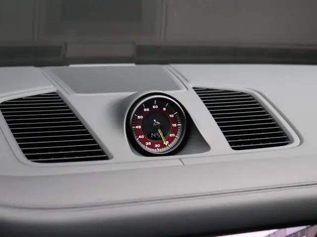 Porsche Cayenne 3.0 E-Hybrid 2020 Hybride Benzine 34