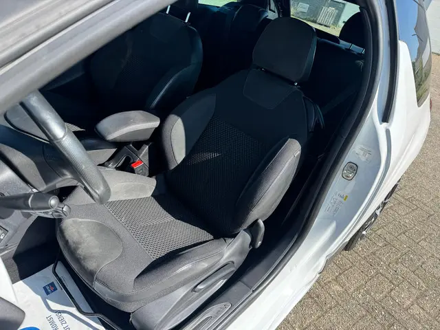 Citroën DS3 Cabrio 1.6 THP Sport Chic 2013 Benzine 12