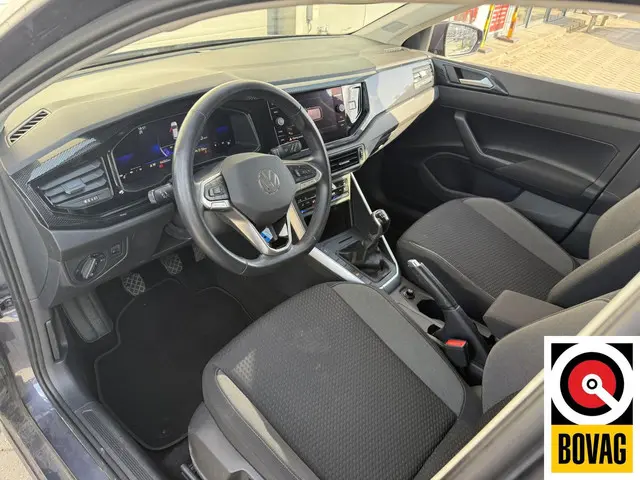 Volkswagen Polo 1.0 TSI Go 95 pk 2022 Benzine 14