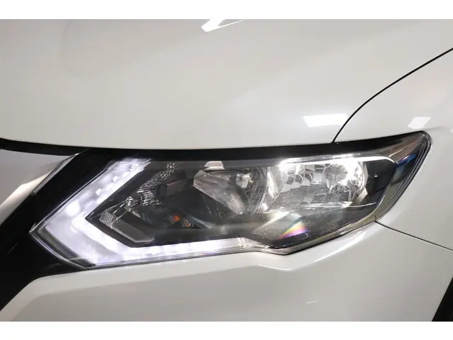 Nissan X-Trail 1.3 DIG-T N-Connecta 2020 Benzine 28