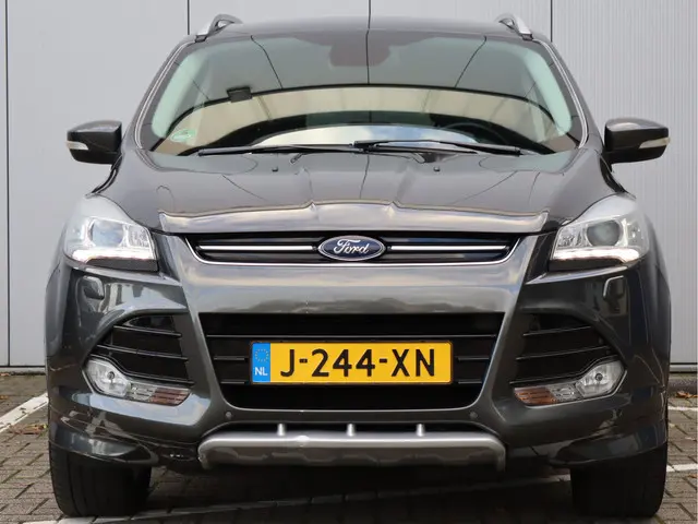 Ford Kuga 1.5 Titanium Styling Pack 2016 Benzine 6