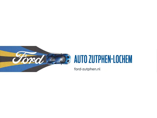 Ford Fiesta 1.1 Trend 2017 Benzine 32