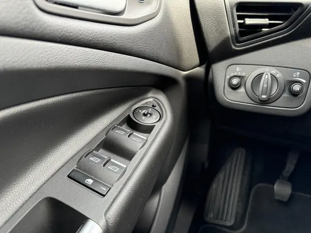 Ford Kuga 1.5 EcoBoost Trend Ultimate 2018 Benzine 16