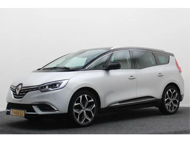 Renault Grand Scénic 1.3 TCe Limited 7p. 2022 Benzine 17