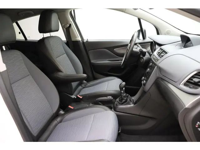 Opel Mokka 1.4 Turbo 140pk Cosmo 2016 Benzine 7