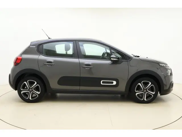 Citroën C3 1.2 PureTech Feel 2020 Benzine 9