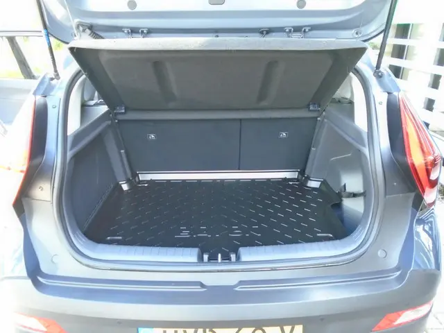 Hyundai Bayon 1.0 T-GDI Premium 2024 Benzine 22